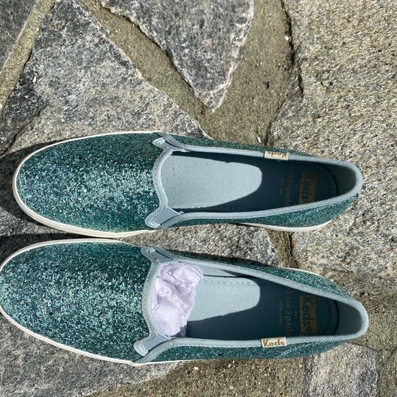 Keds X Kate spade sneakers - Picture 3 of 6